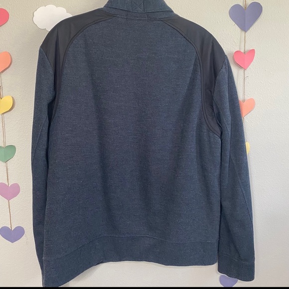 INC INTERNATIONAL CONCEPTS,XL 60 % COTTON 40% POLYESTER FAUX FUR LINING *10 - Picture 10 of 15